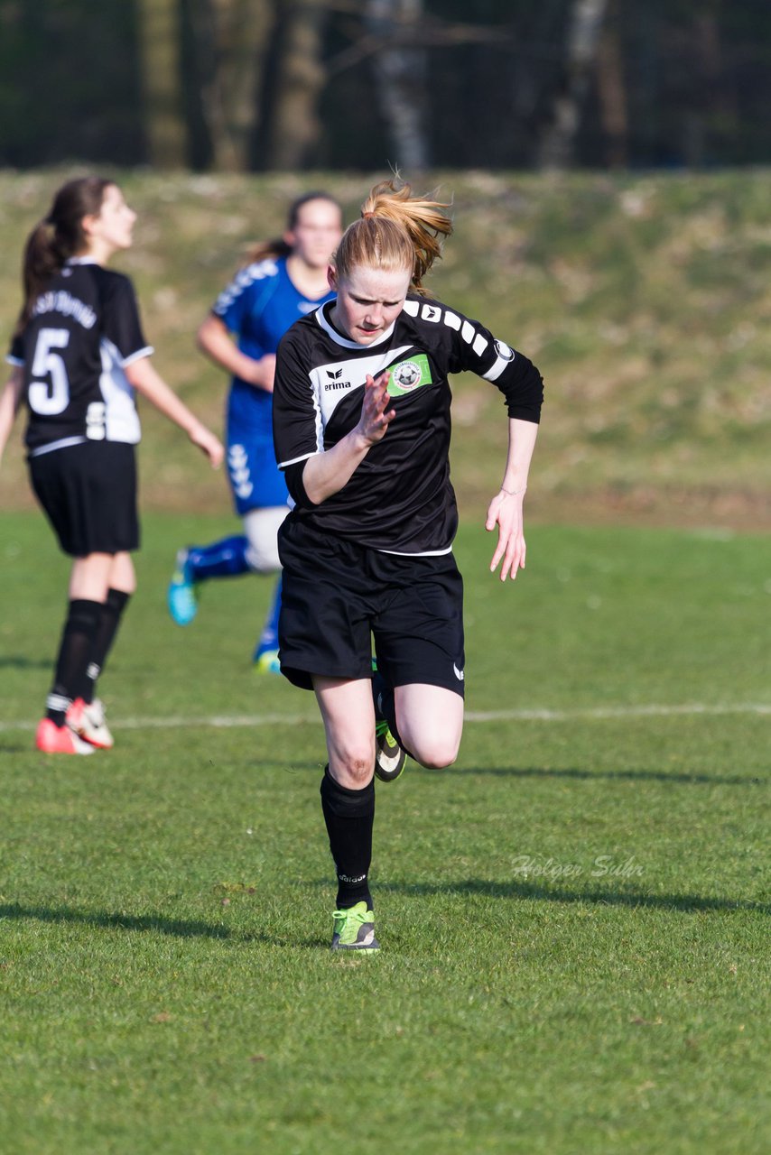 Bild 239 - B-Juniorinnen MTSV Olympia Neumnster - FSC Kaltenkirchen : Ergebnis: 4:1